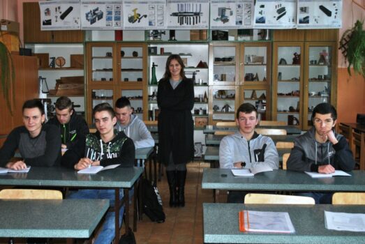kurs dodatkowe kwalifikacje uczniow