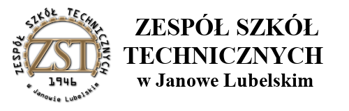logo ZST