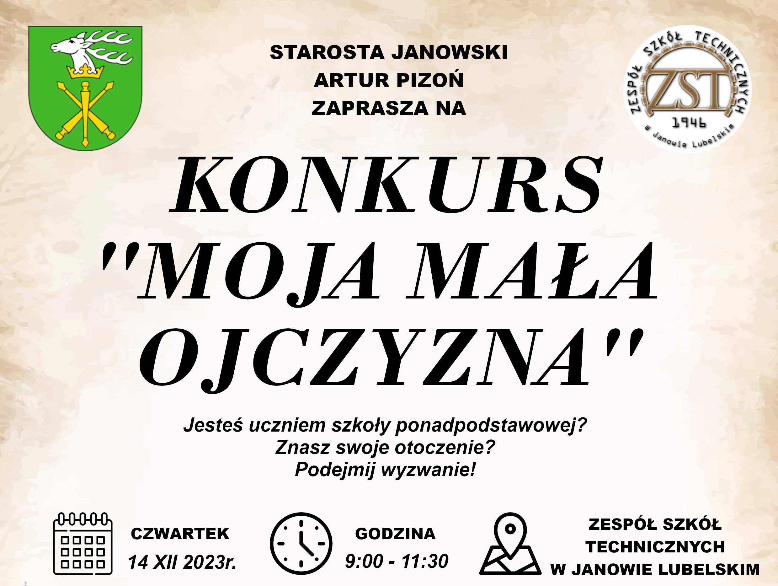 plakat MojaMalaOjczyzna_glowna