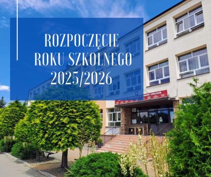 rozpoczecie roku ZST