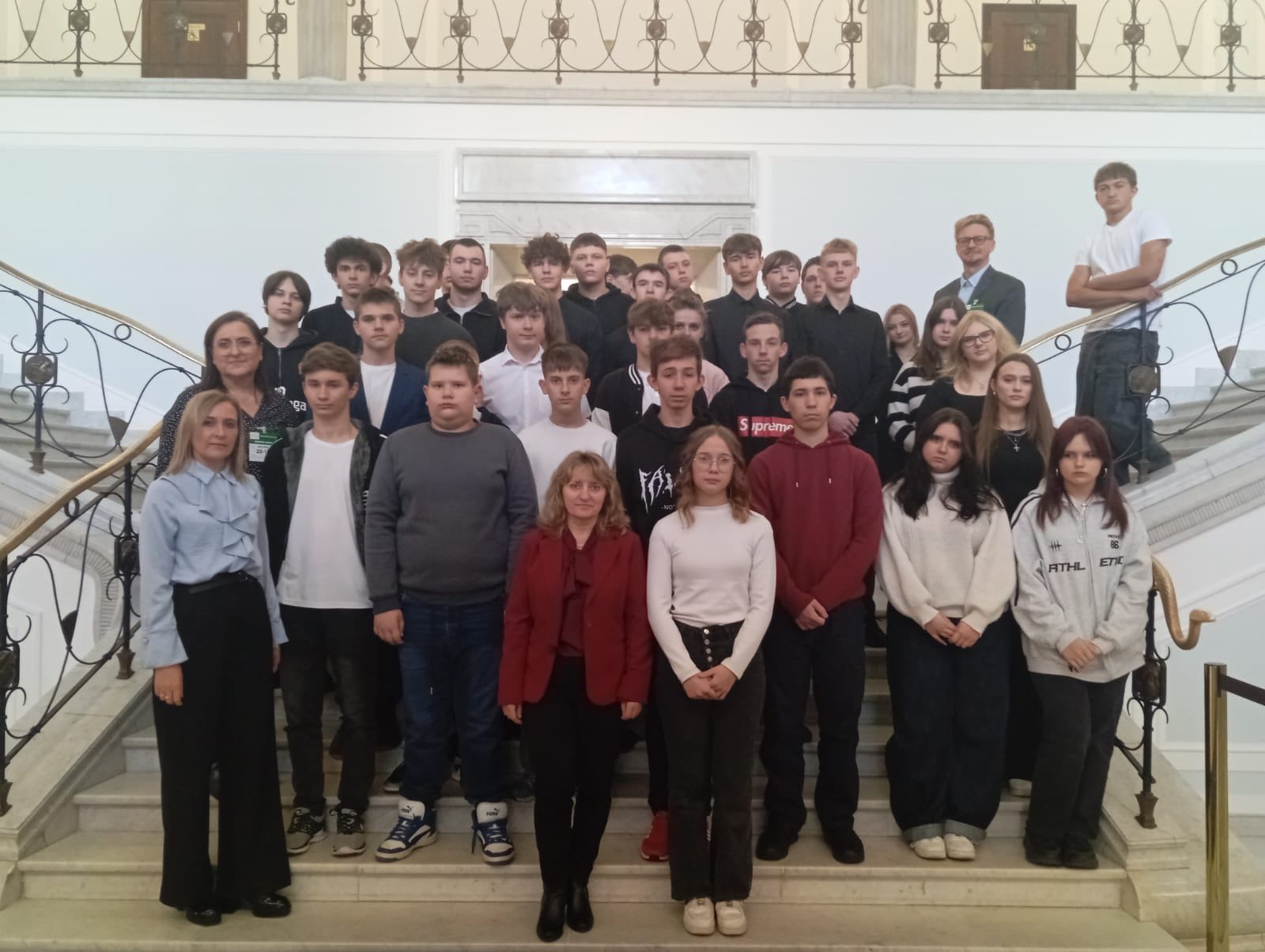 wyjazd_do_Parlamentu